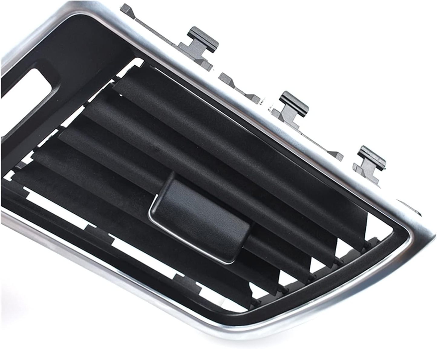 Car Front W166 Air Conditioning AC Vent Grille Outlet Compatible with Mercedes Benz GL ML GLE GLS W166 250 280 300 320 350 400 2012-2019