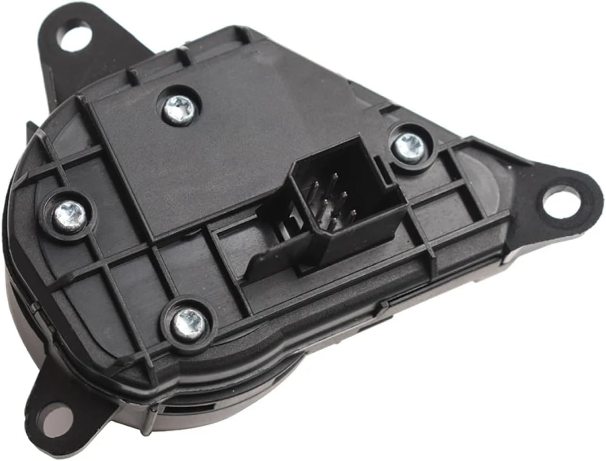 JQUAL Bouton de Commande de commutateur de Volant Gauche Droite. Touches Multifonctions pour Mercedes Benz W164 ML GL W251 1648700558 1648700658