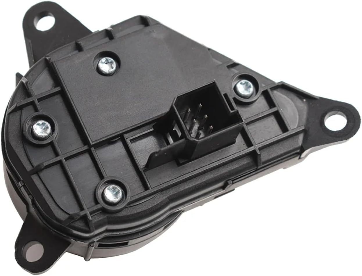 JQUAL Bouton de Commande de commutateur de Volant Gauche Droite. Touches Multifonctions pour Mercedes Benz W164 ML GL W251 1648700558 1648700658