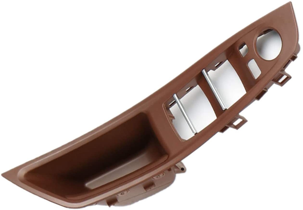 For BMW 5 Series F10/F11 Window Switch Covers | Left | YDSSTORE