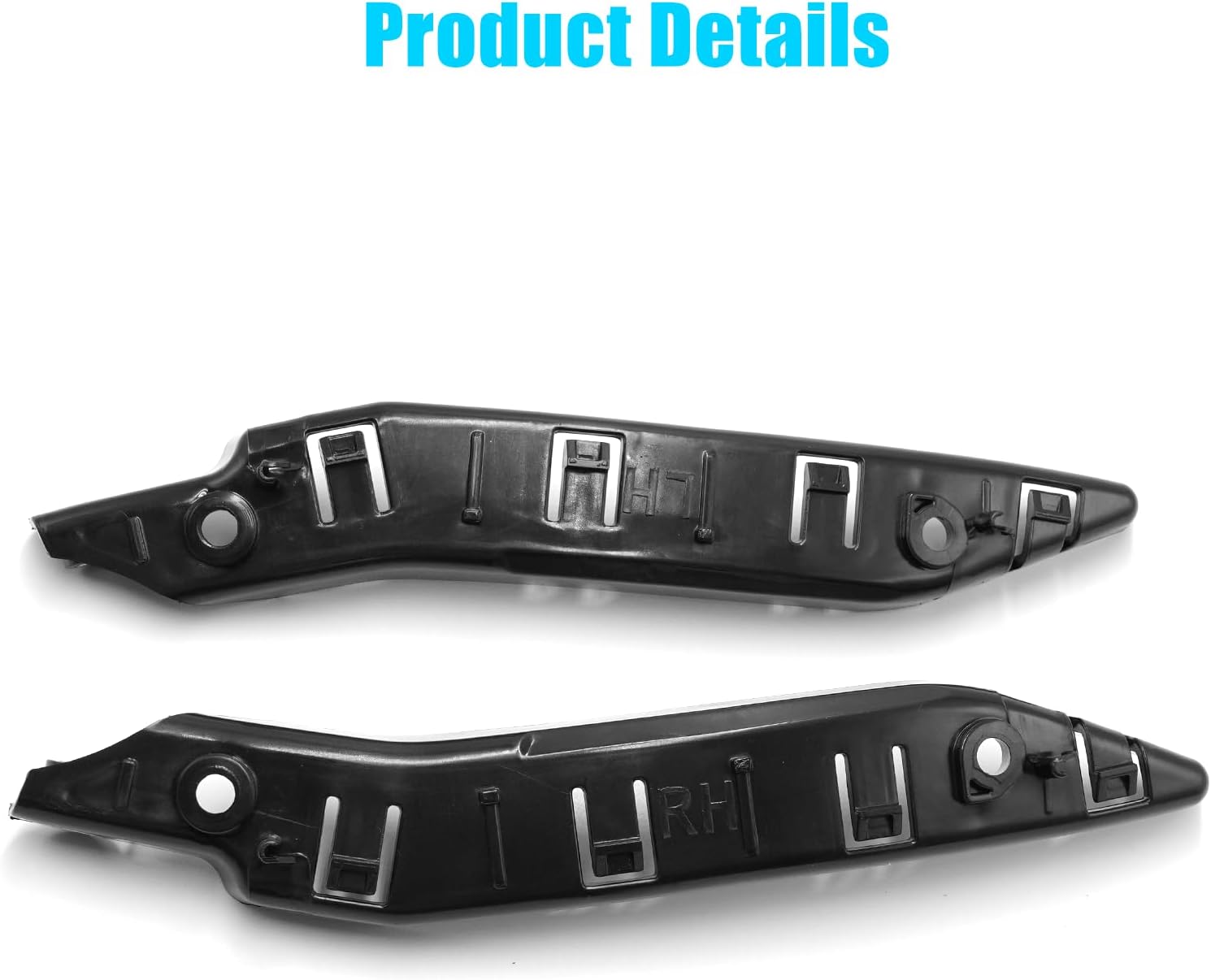 For Tesla Model Y Front Fender Bracket  Left & Right Front | YDSSTORE