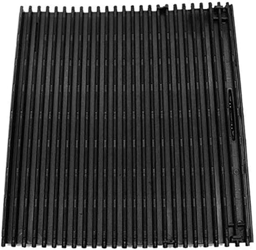 Center Console Roller Blind Cover For MER-CEDES ML/GL/GL/GLS Class W166 W292 2012-2018. Car Inside Cup Holder Panel Sliding Hatches Storage Case Zipper Roller Blind Replacement Accessories