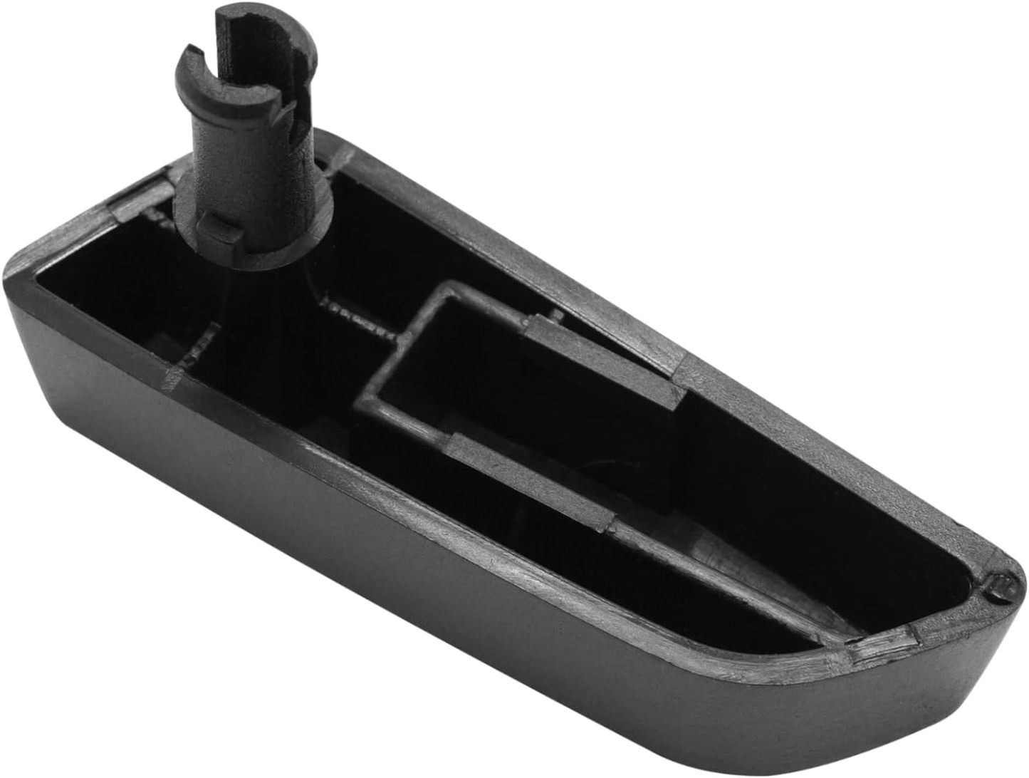 YDSSTORE Compatible with Tesla Model 3/Y Seat Adjustement Button 2017 2018 2019 2020. Front Driver Side Seat Back Forward Button Cover for Tesla Model 3 Model Y. Seat Adjuster Switch Button 1098841-00-E-autoydsstore