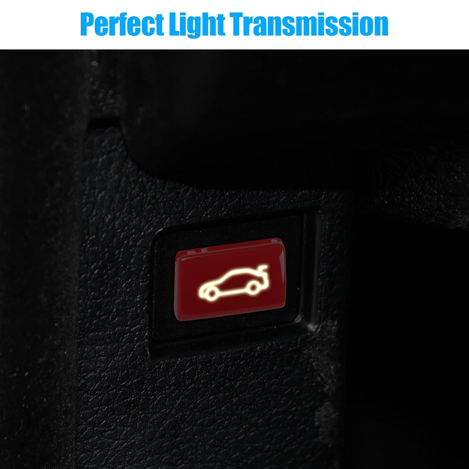 For BMW Trunk Switch Assembly Rear Trunk Button Tailgate Release Switch 1' E81/E82. 2' F22/F23.3' E90/F30.4' F32. 5' E60/F10/F11.6' E63/F12. 7' F01/F02.X1 E84.X3 F25.Z4 E89/G29(Red)-autoydsstore