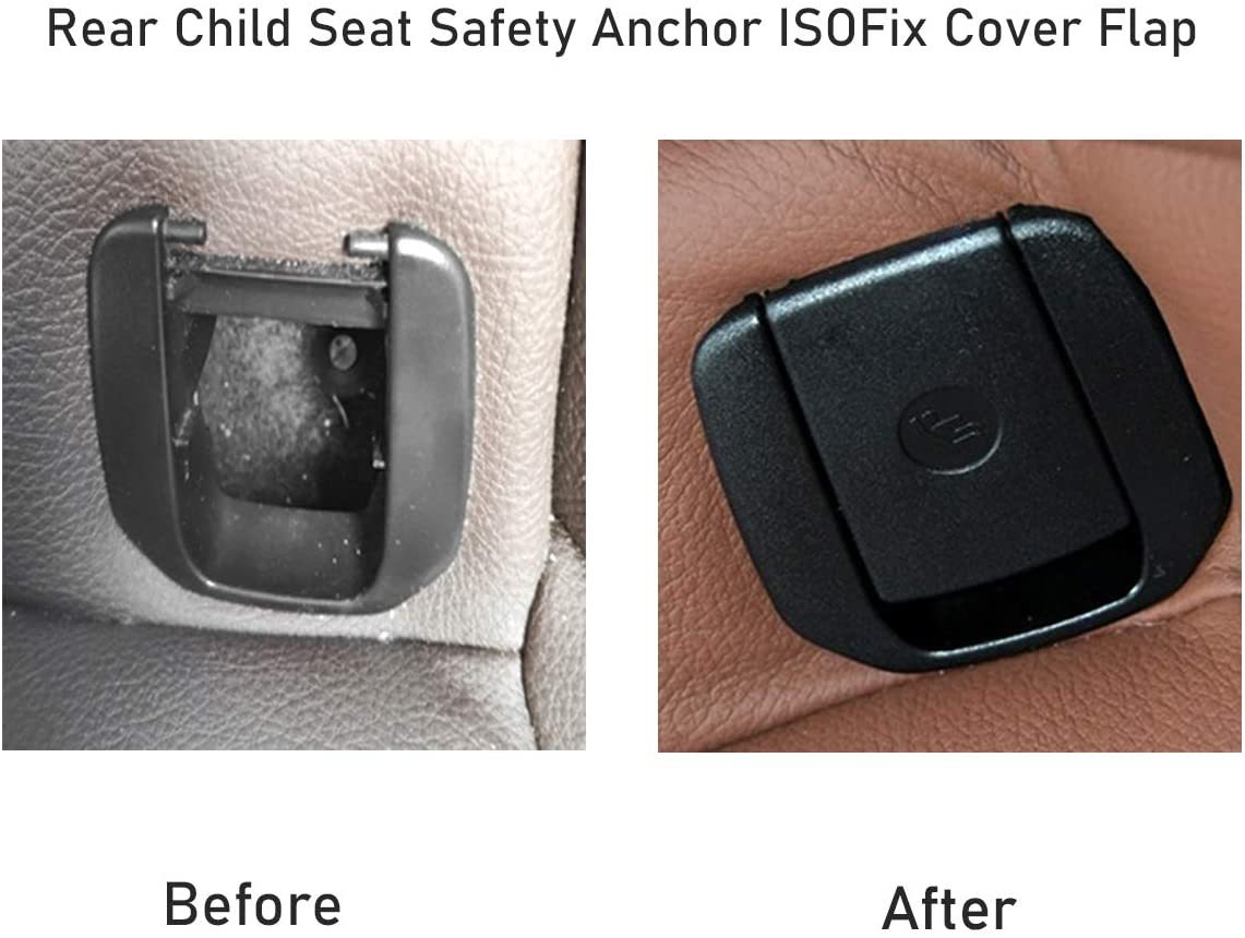 For BMW Child Seat Anchor Cover | YDSSTORE