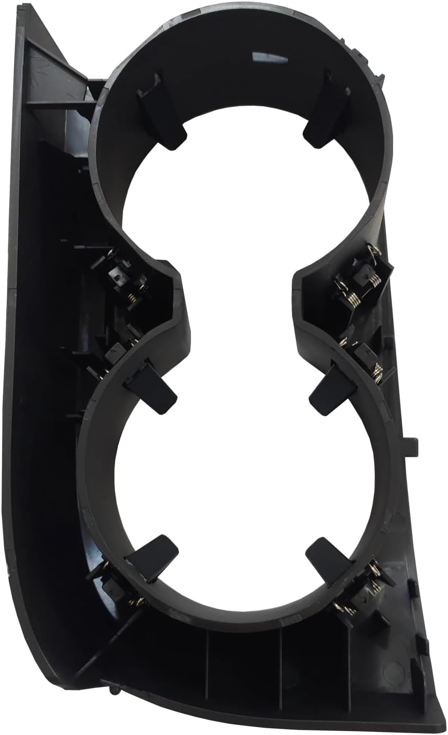 Auto Front Middenconsole Drinkt Water Bekerhouder Insert Frame. Fit for W206. C Klasse. fit for C. Klasse W206 2068107801 auto bekerhouders