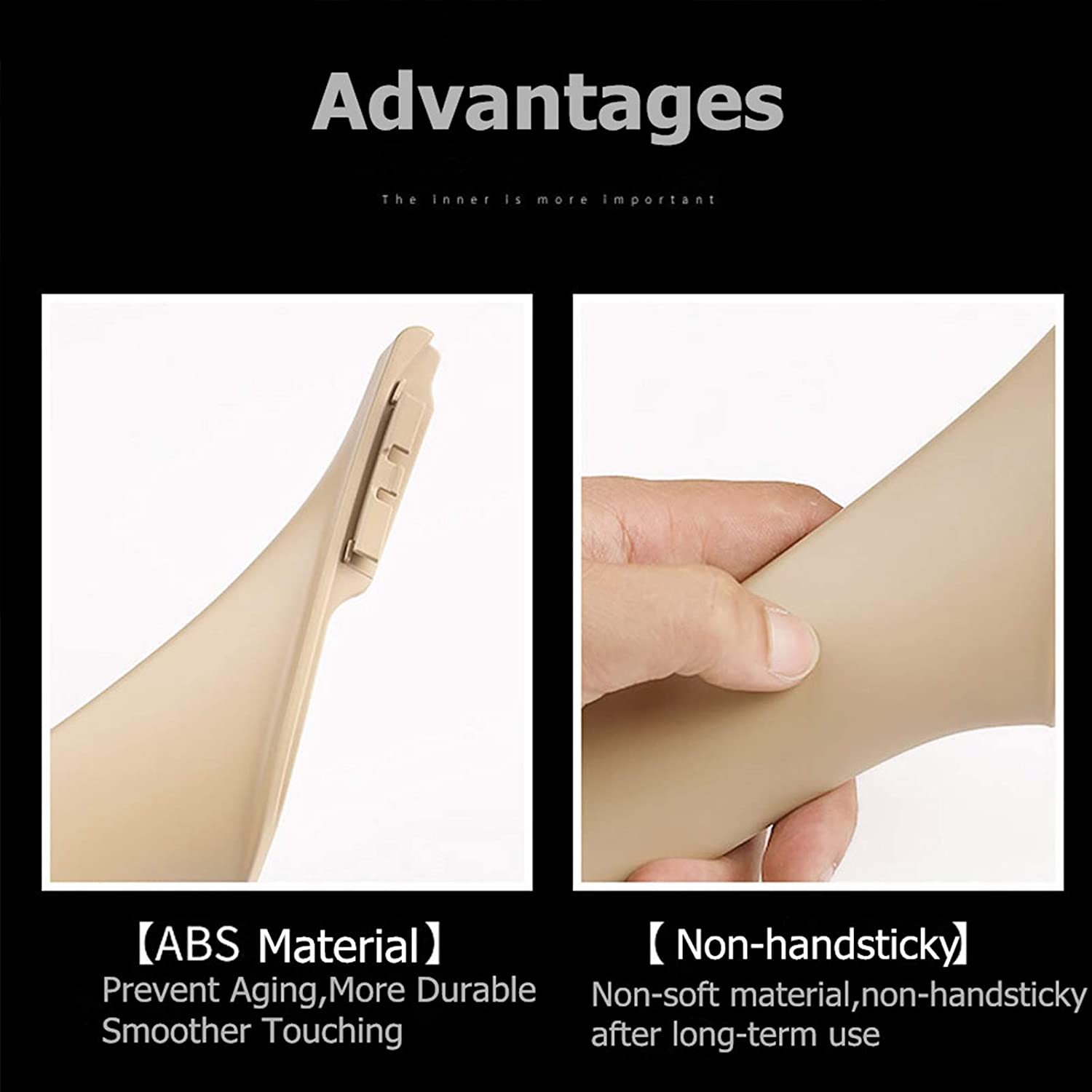 For BMW 5 Series F10/F11 Window Switch Covers | Left | YDSSTORE