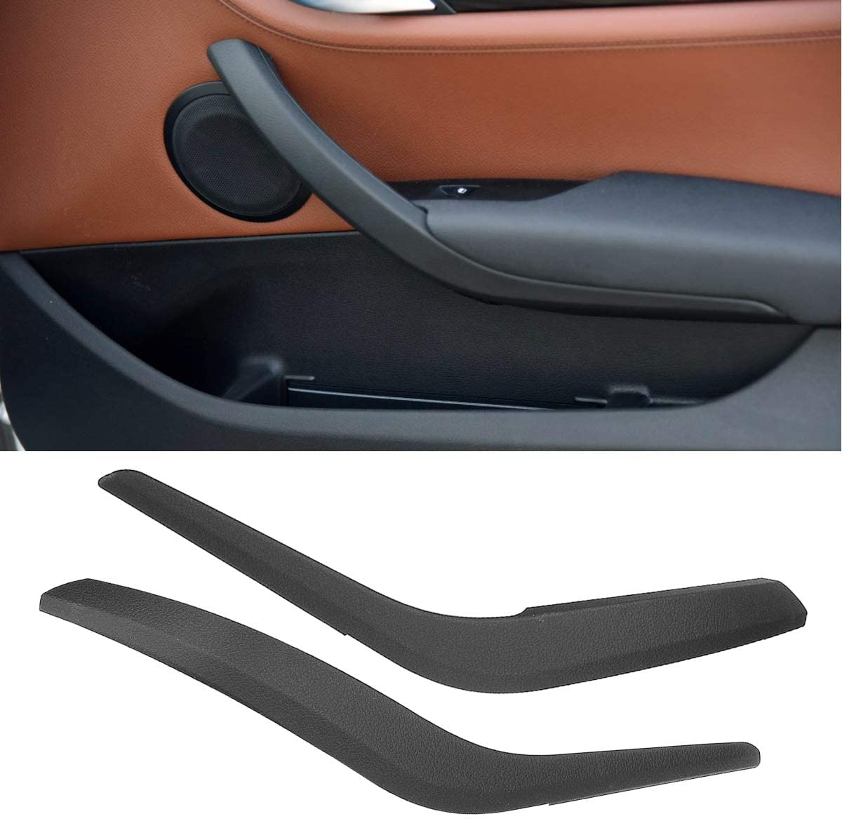 For BMW X1 Series Car Door Handle | YDSSTORE
