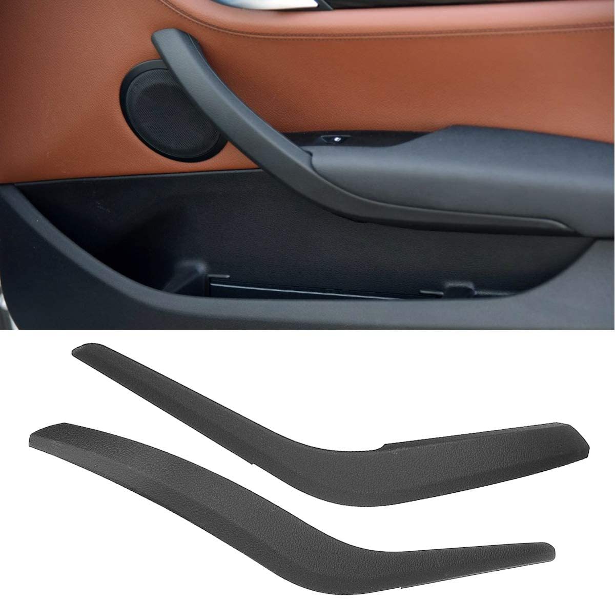 For BMW X1 Series Car Door Handle | YDSSTORE