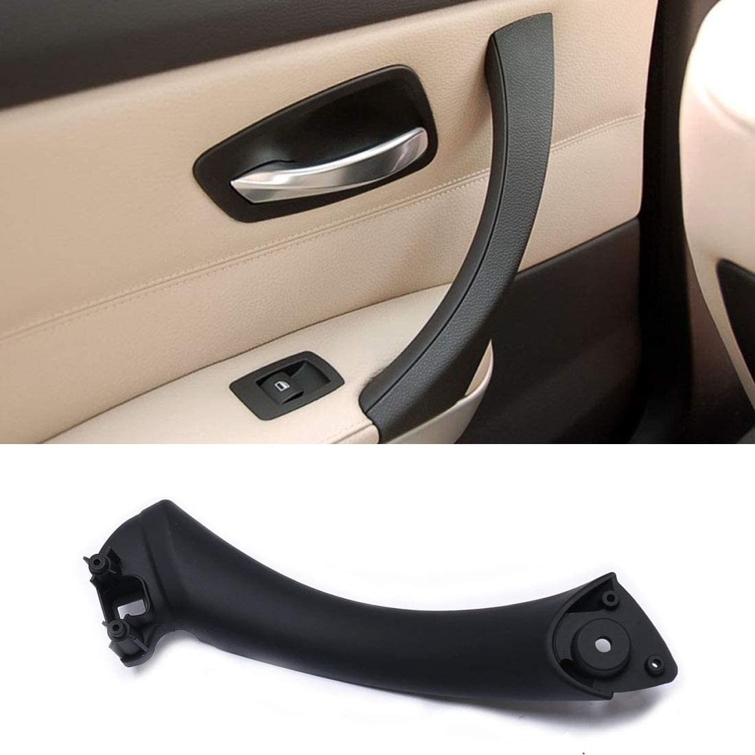 Modified For BMW 3 Series E90/E91 Car Door Handle | YDSSTORE