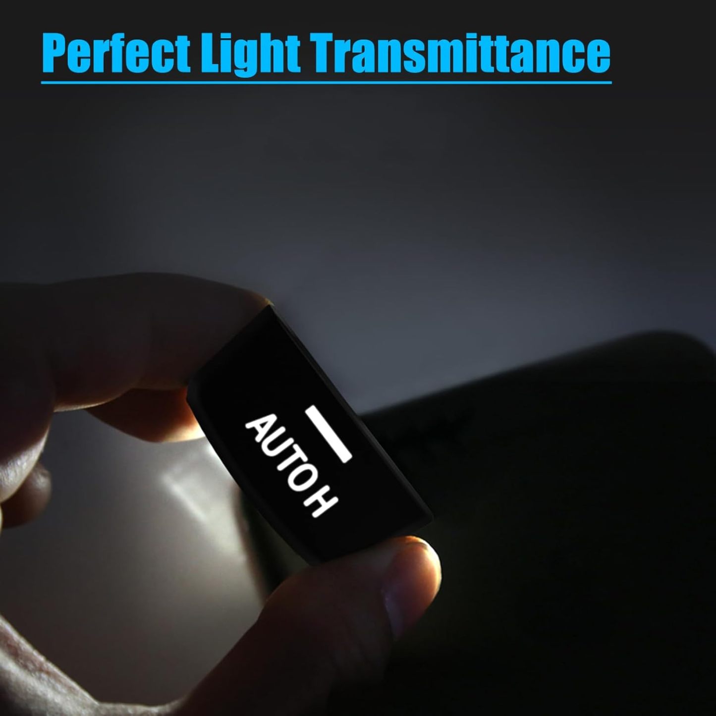 BMW Parking Brake Auto Hold Button Replacement| YDSSTORE