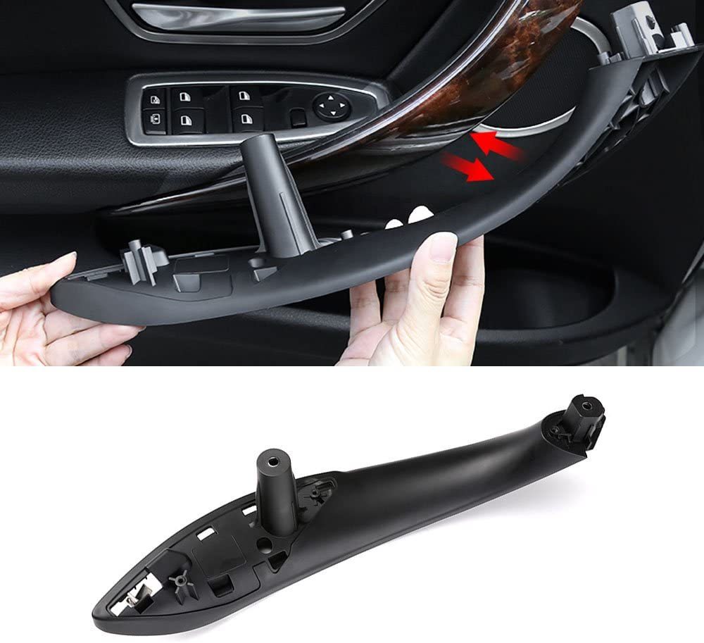 Upgraded For BMW 3/4 Series Car Door Handle | Left | YDSSTORE