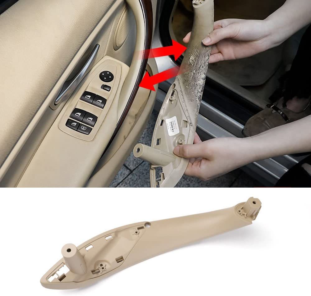 Upgraded For BMW 3/4 Series Car Door Handle | Left | YDSSTORE