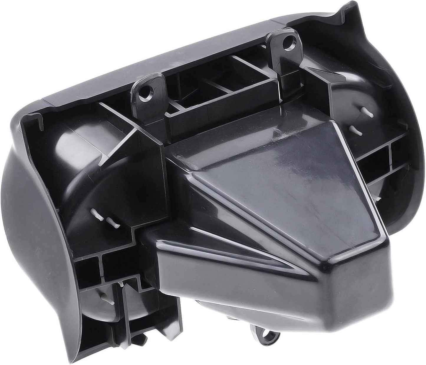 Dual Cup Holder Compatible with Mercedes-Benz W219 Series CLS500 2006-2011 CLS55 AMG 2006 CLS550 CLS63 AMG 2007-2011