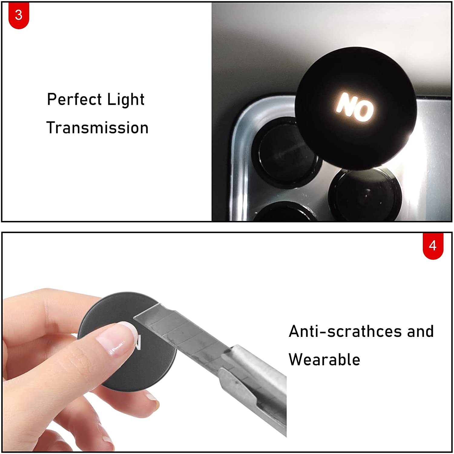 For Mercedes Benz C-Class W204 S204 2008-2011.GLK X204 CD Control Panel On Button | YDSSTORE