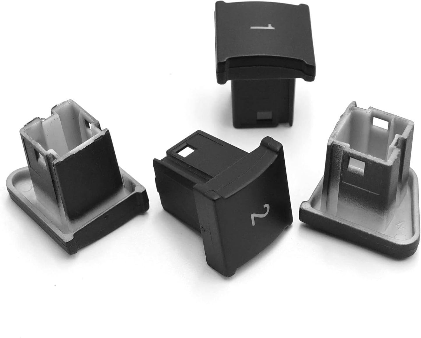 Seat Memory Button Replacement For Mercedes Benz C E ML CLA GLK GL CLS GLA GLE GLS (Left) | YDSSTORE