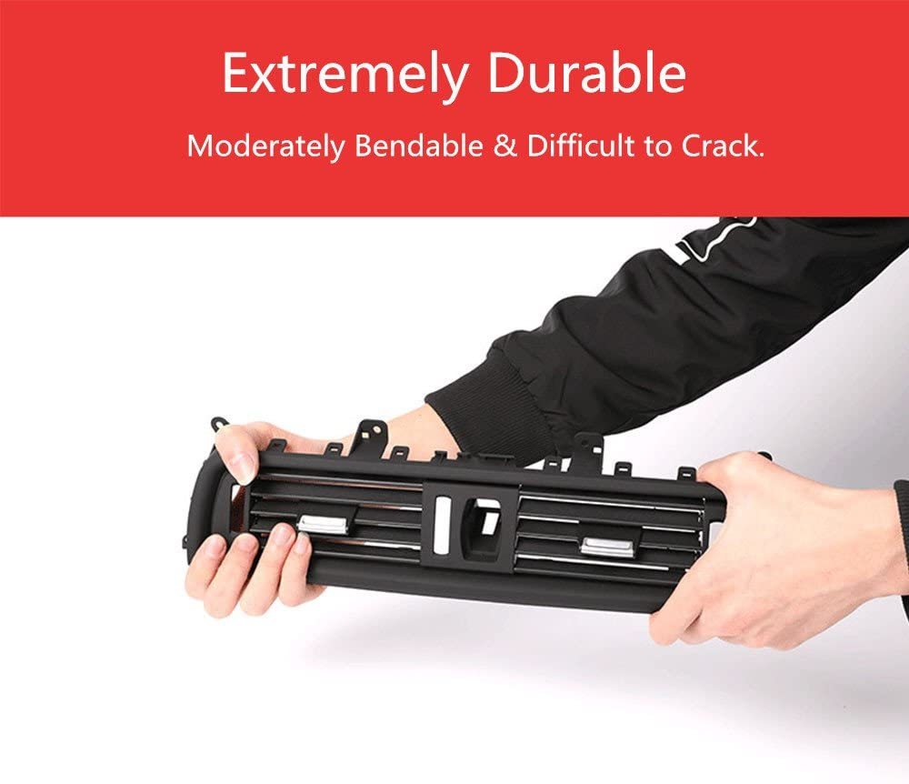 For BMW 5 Series Car Air Vent - Rear | YDSSTORE