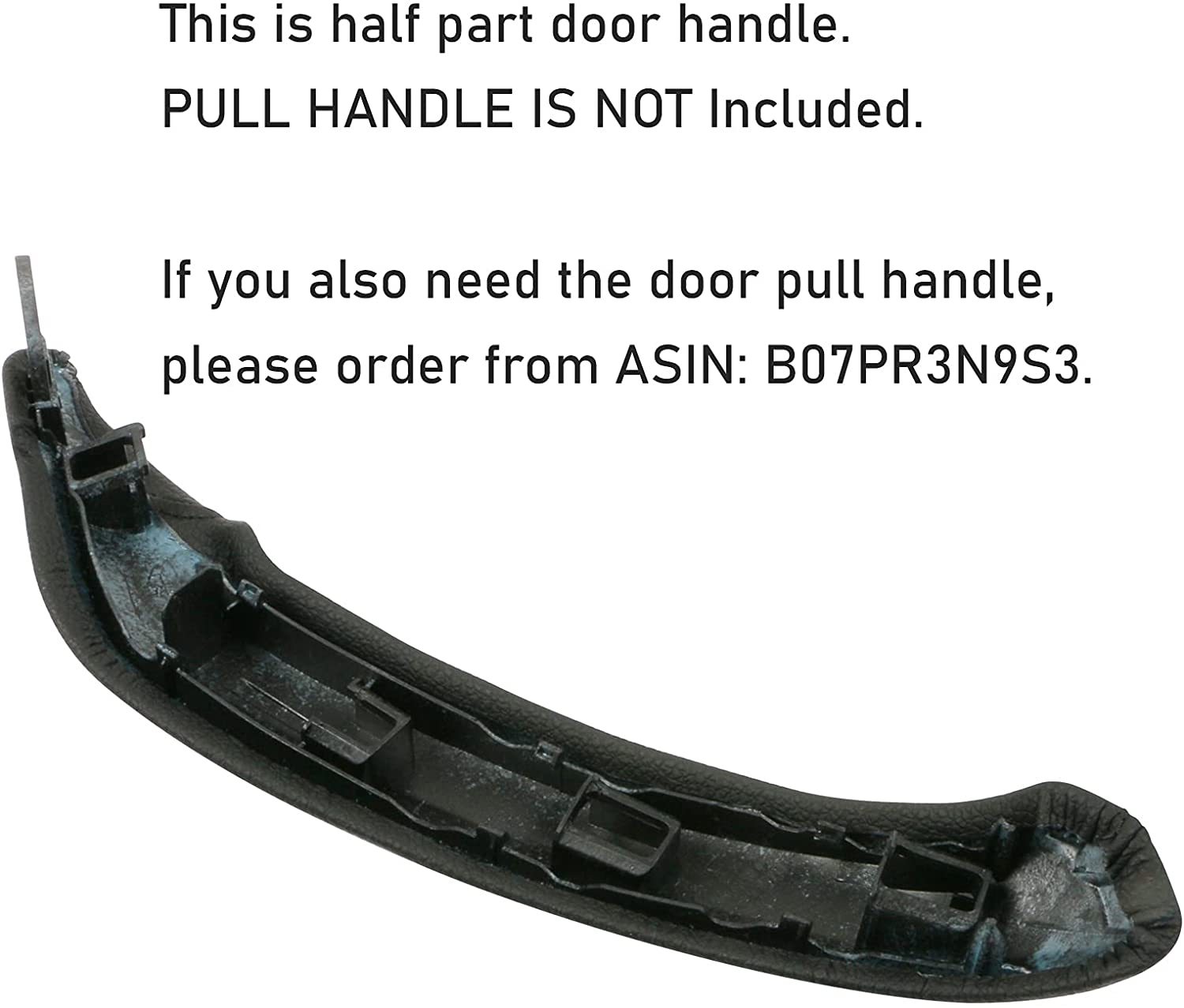 Modified For BMW X3 X4 Car Door Handle Outer Cover | Right | YDSSTORE