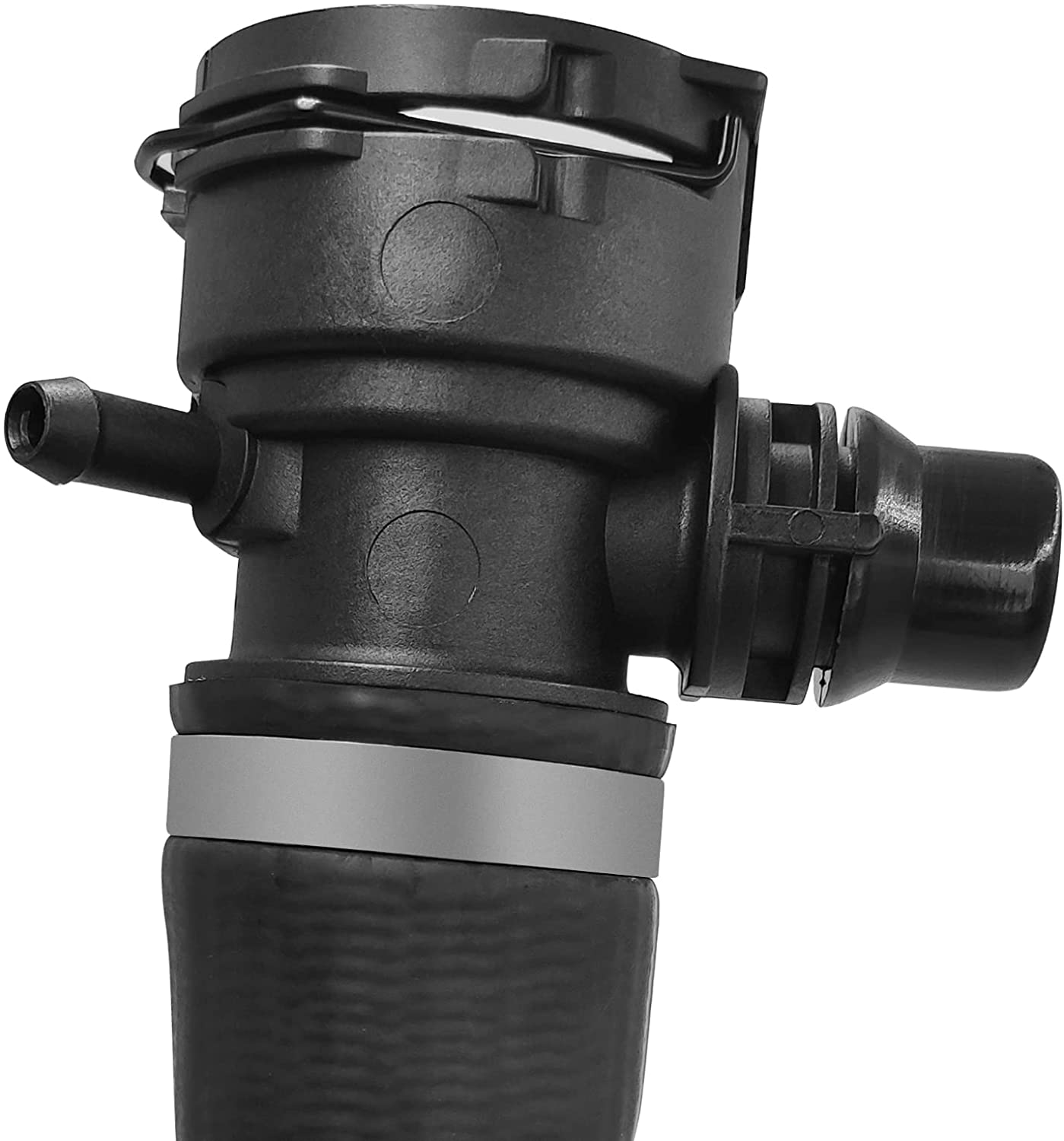 For BMW 1'/3'/X1/Z4 Upper Radiator Hose - 17127540127 | YDSSTORE