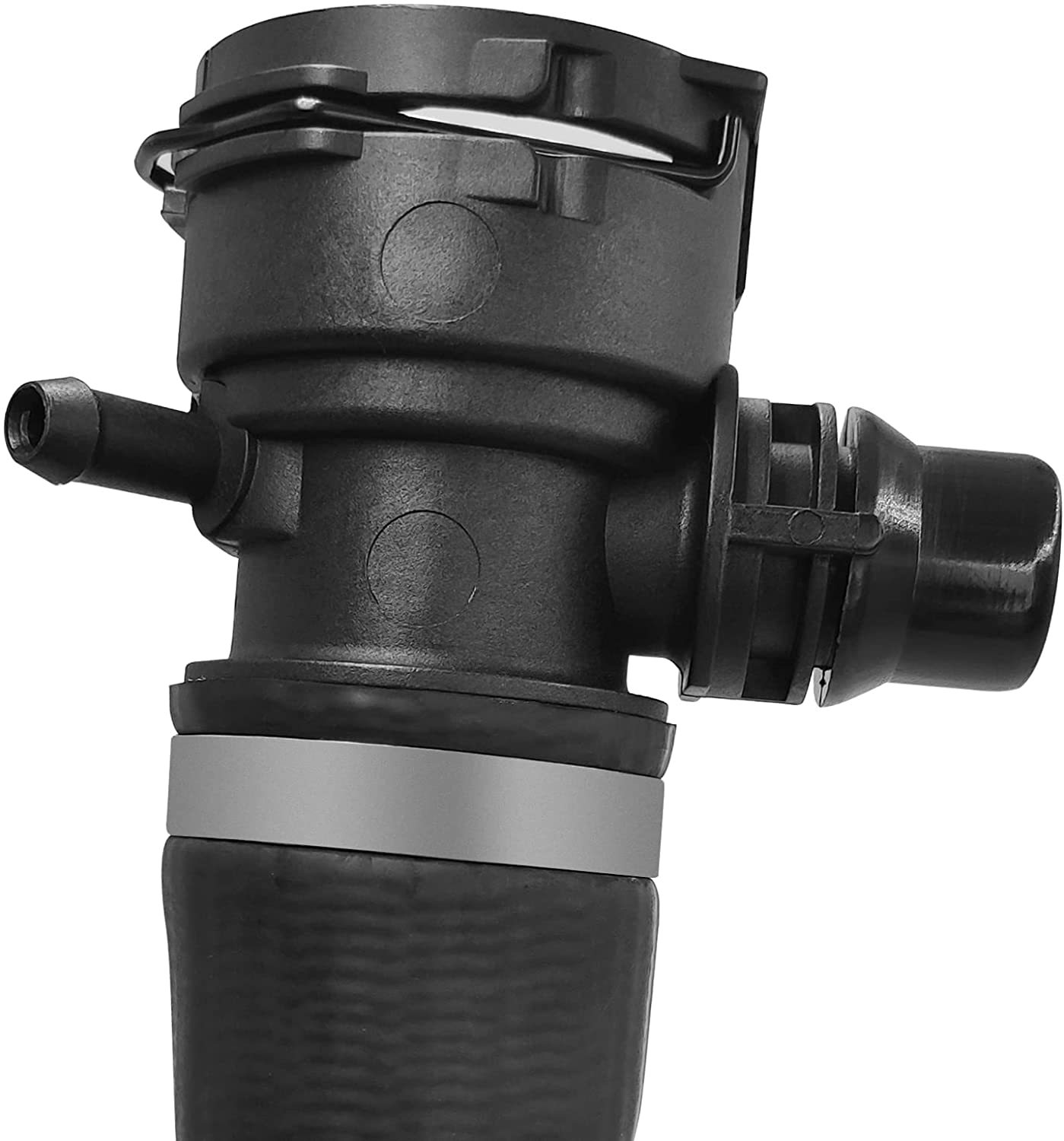 For BMW 1'/3'/X1/Z4 Upper Radiator Hose - 17127540127 | YDSSTORE