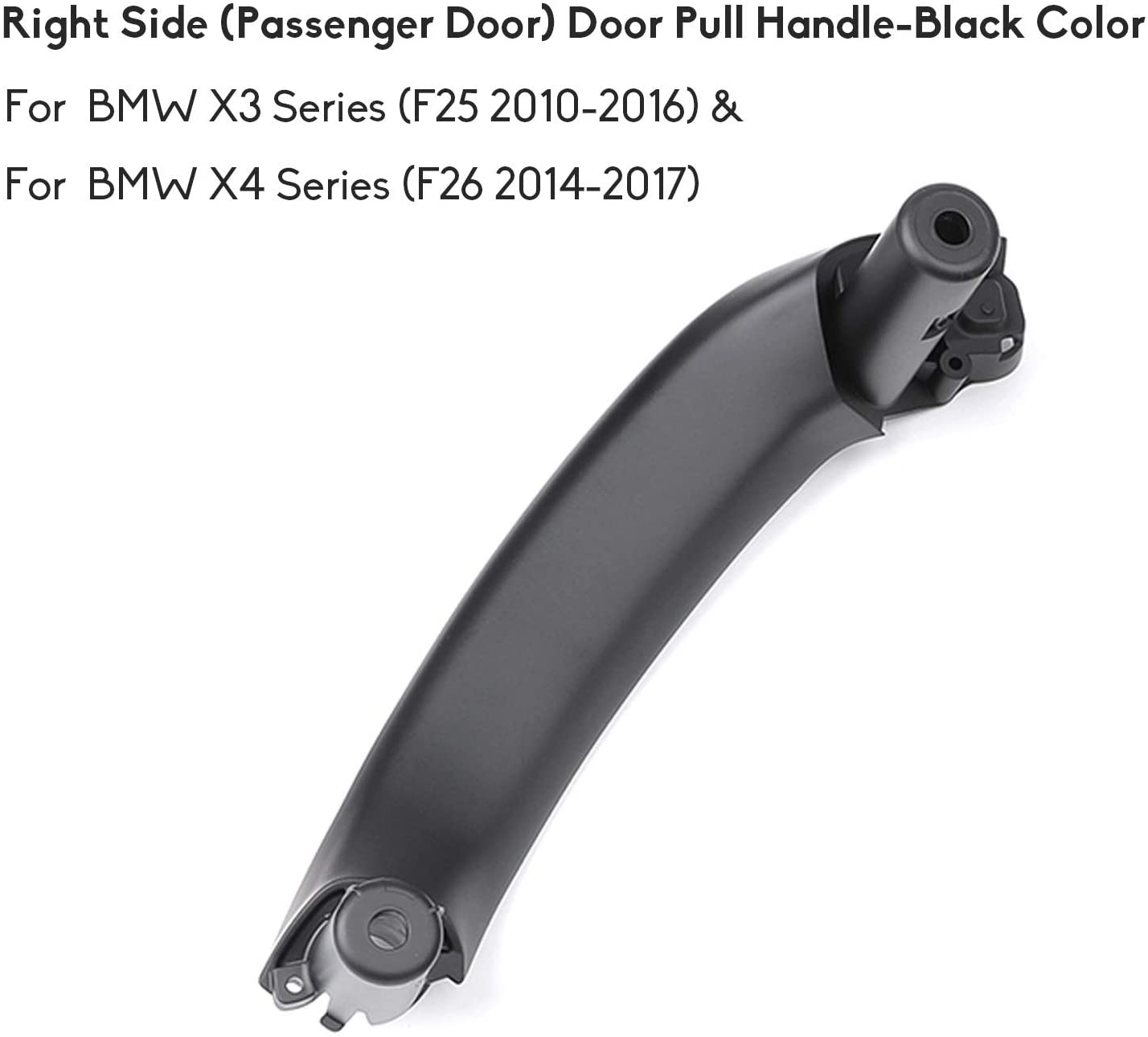 For BMW X3 X4 Car Door Handle | YDSSTORE