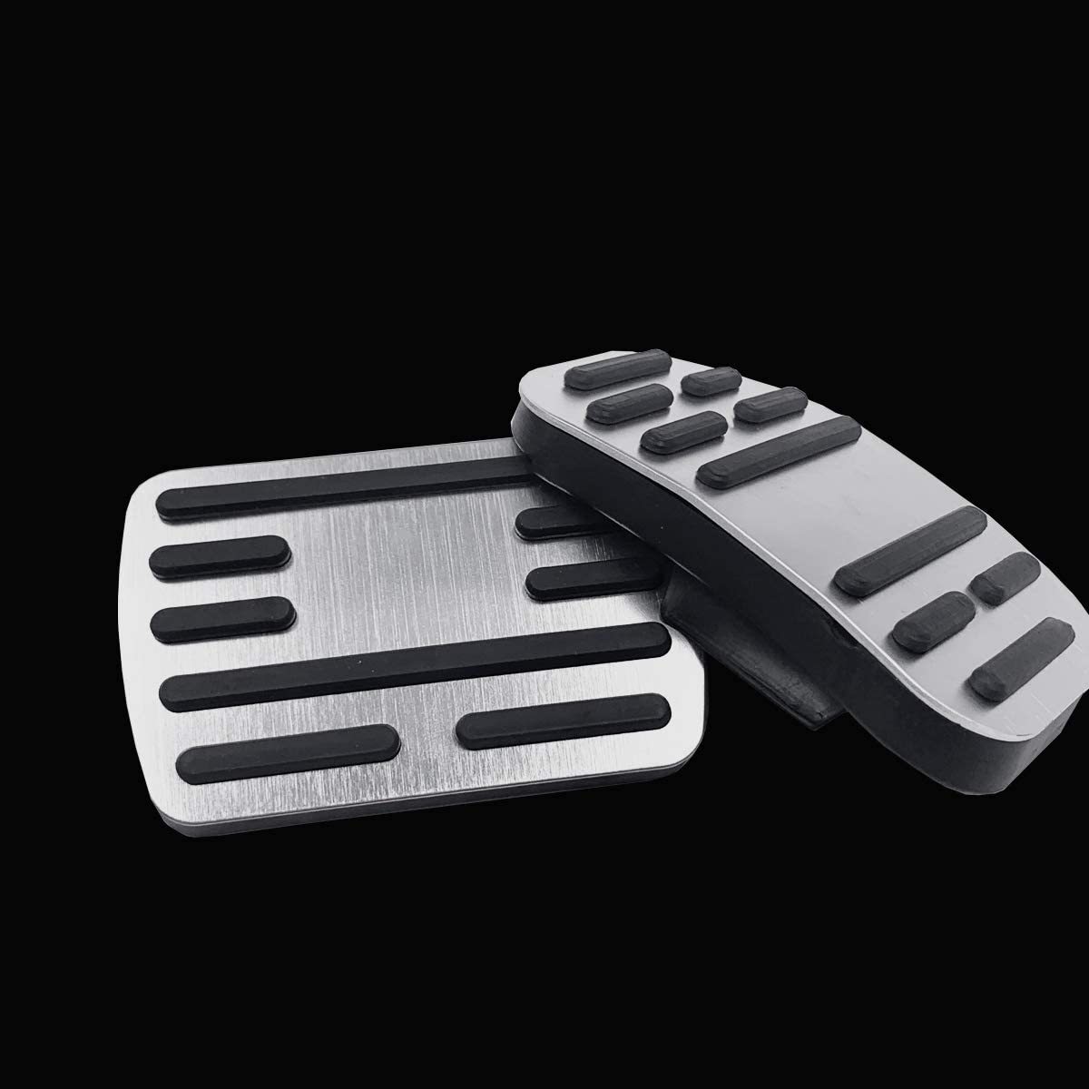For Ford Gas Pedal and Brake Pedal Covers F150 2019-2020 2pcs |YDSSTORE