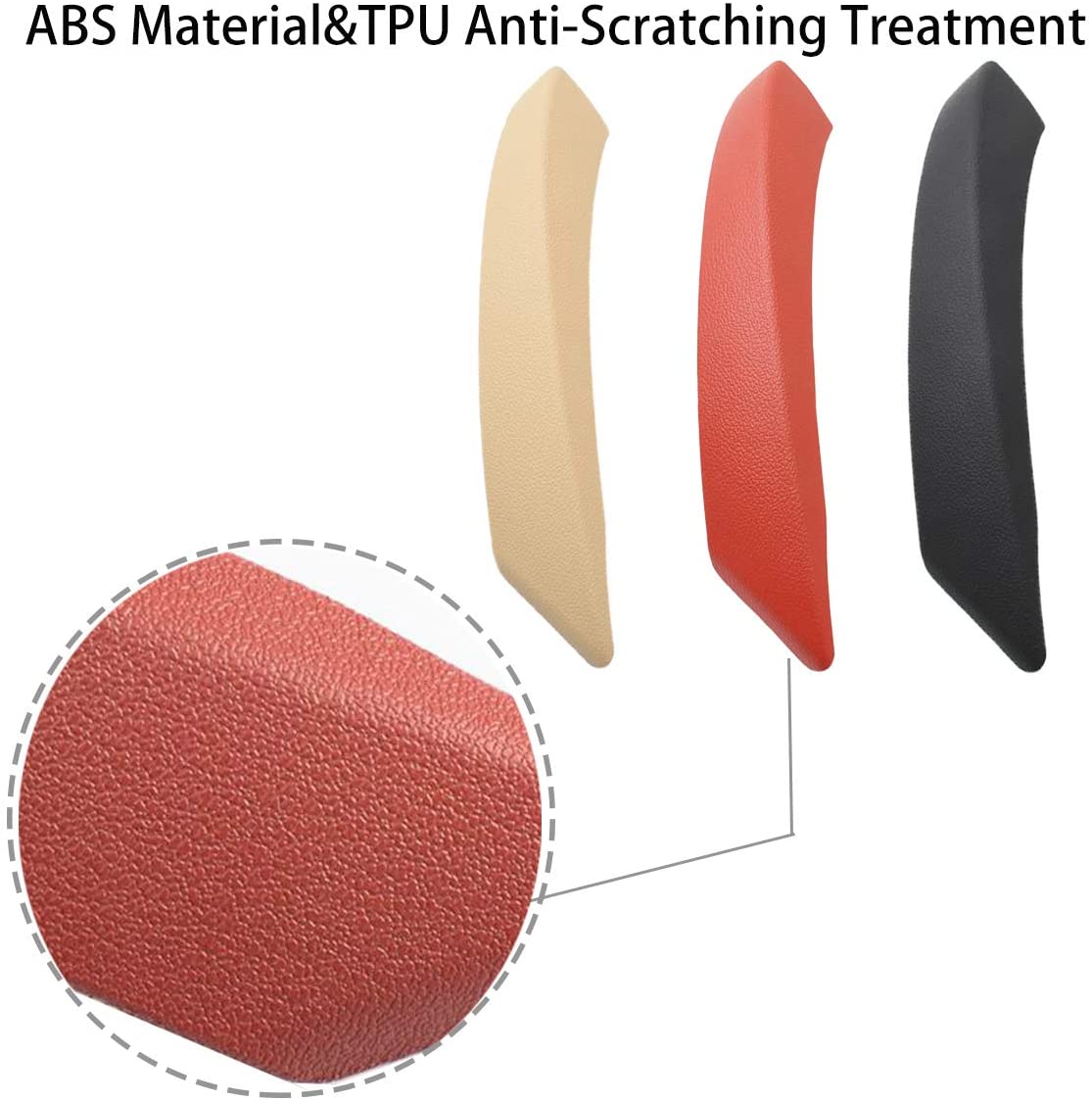 Upgraded For BMW Z4 Car Door Handle Outer Cover | YDSSTORE