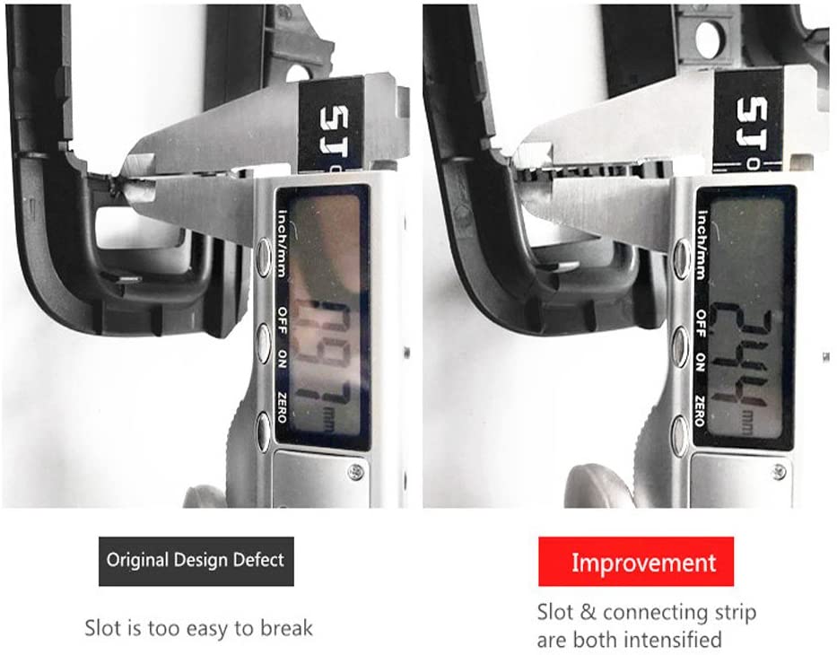 For BMW 5 Series Car Air Vent - Rear | YDSSTORE