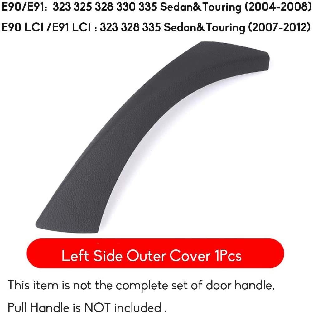 Upgraded For BMW 3 Series E90/E91 Car Door Handle Outer Cover | YDSSTORE