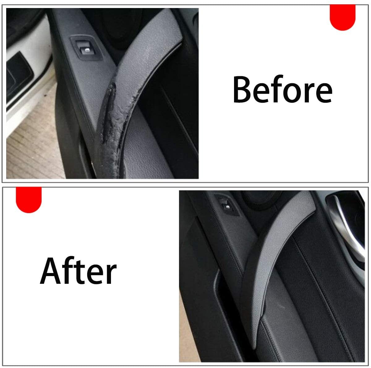 Upgraded For BMW Z4 Car Door Handle Outer Cover | YDSSTORE