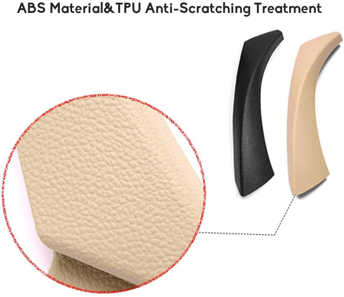 Upgraded For BMW 3 Series E90/E91 Car Door Handle Outer Cover | YDSSTORE