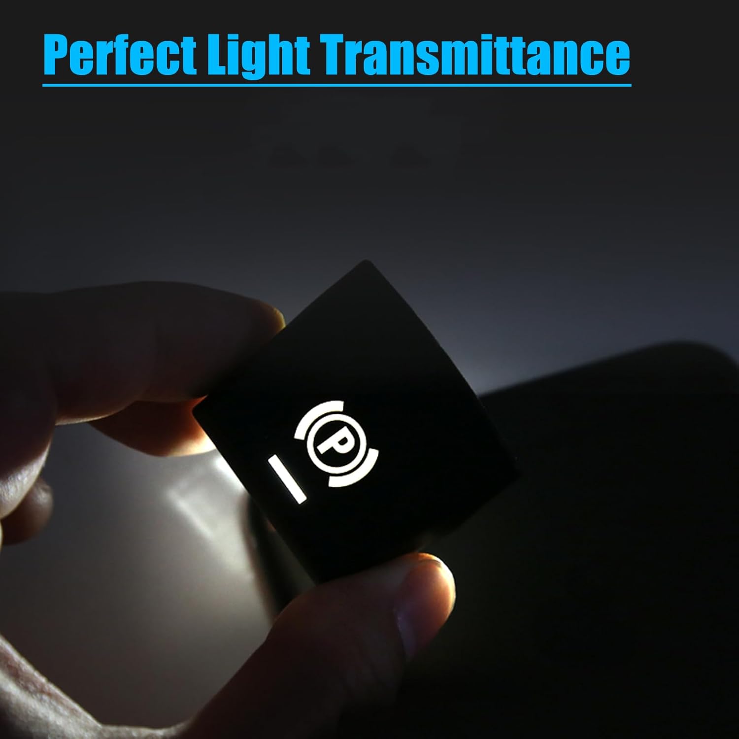 BMW E-Brake P Button Replacement (2010-2013)|YDSSTORE