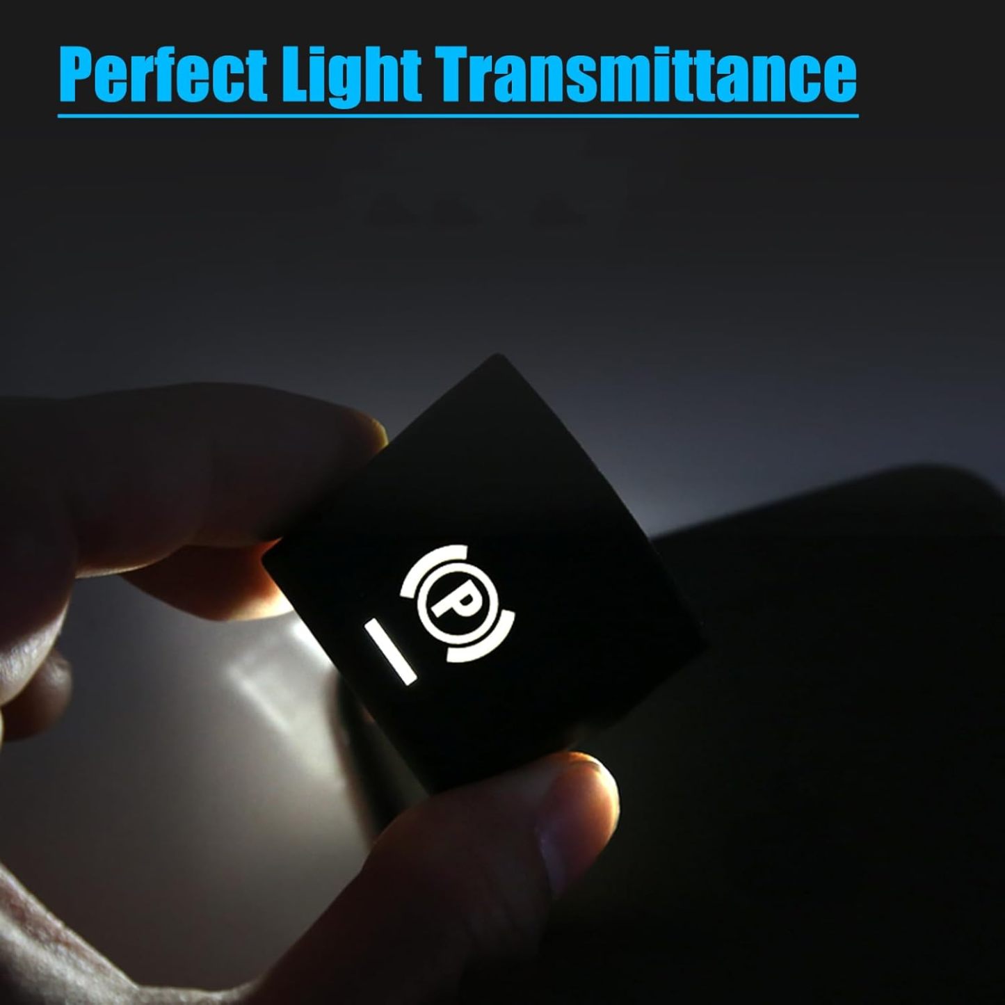 BMW E-Brake P Button Replacement (2010-2013)|YDSSTORE