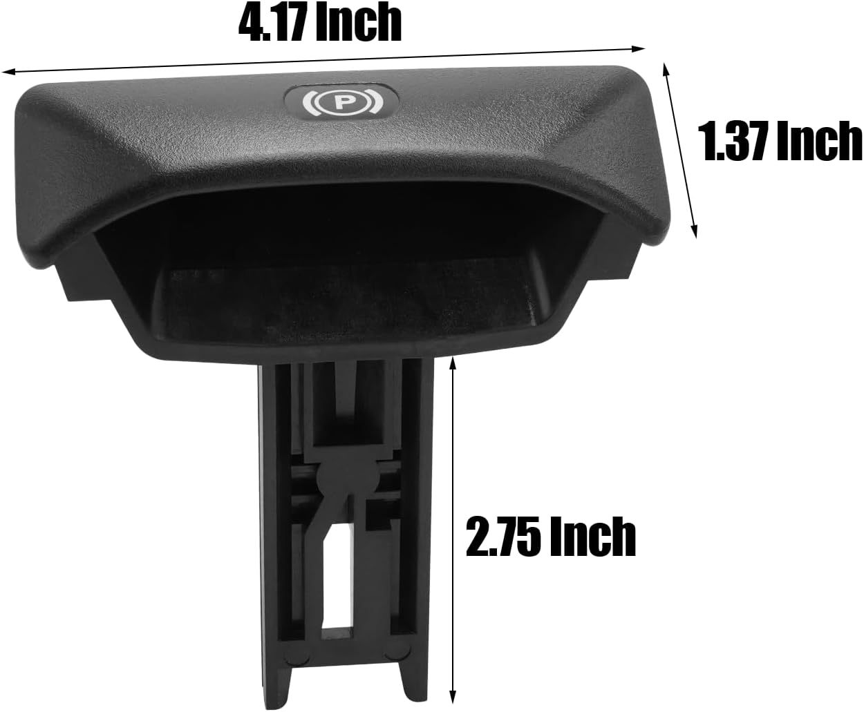 Parking Brake Release Handle For Mercedes Benz C E CLS GLK Class | YDSSTORE