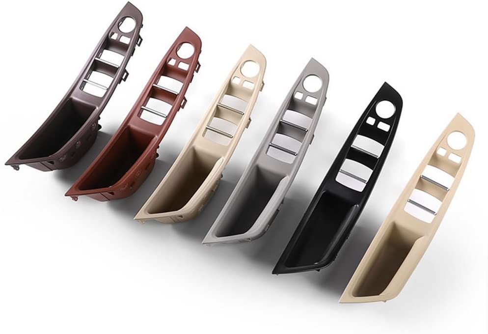 For BMW 5 Series F10/F11 Window Switch Covers | Left | YDSSTORE