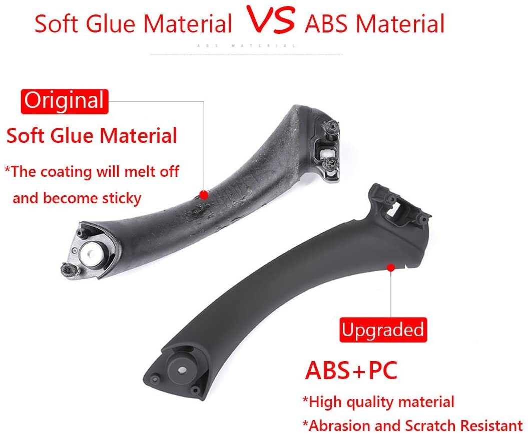 Modified For BMW 3 Series E90/E91 Car Door Handle | YDSSTORE