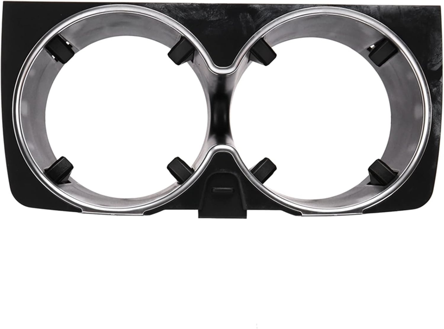 Auto Bekerhouder Auto Middenconsole Insert Drankjes Bekerhouder Voor Mercedes Benz S Klasse W222 2018-2020