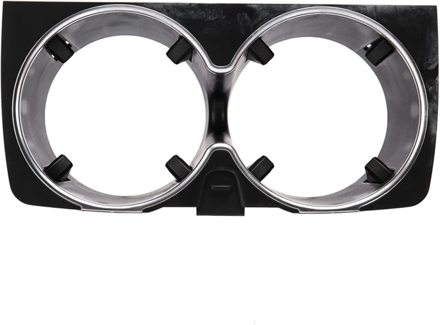 Auto Bekerhouder Auto Middenconsole Insert Drankjes Bekerhouder Voor Mercedes Benz S Klasse W222 2018-2020