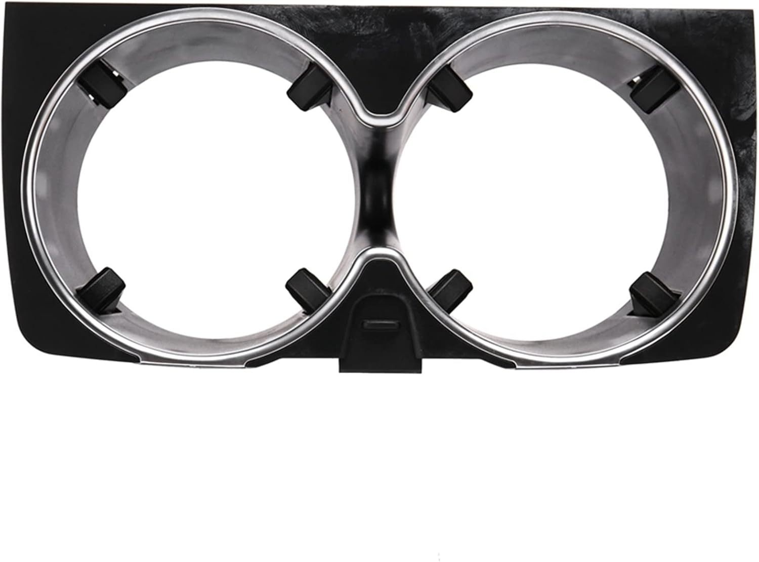 Auto Bekerhouder Auto Middenconsole Insert Drankjes Bekerhouder Voor Mercedes Benz S Klasse W222 2018-2020