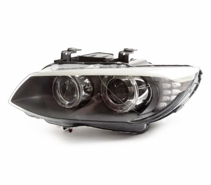 YDSSTORE Headlight Assembly (Left) - BMW  2011-2013 E9X / 328i / 328xi / 335i / 335is / 335xi