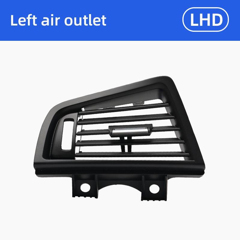 YDSSTORE  for BMW 5 Series Front Air Vent. Air Conditioning Outlet F10 Air Vent Replacement Air Grille Interior AC Air Vent.(F10/F11 520 523 525 528 530 535 550 2010-2016)-autoydsstore