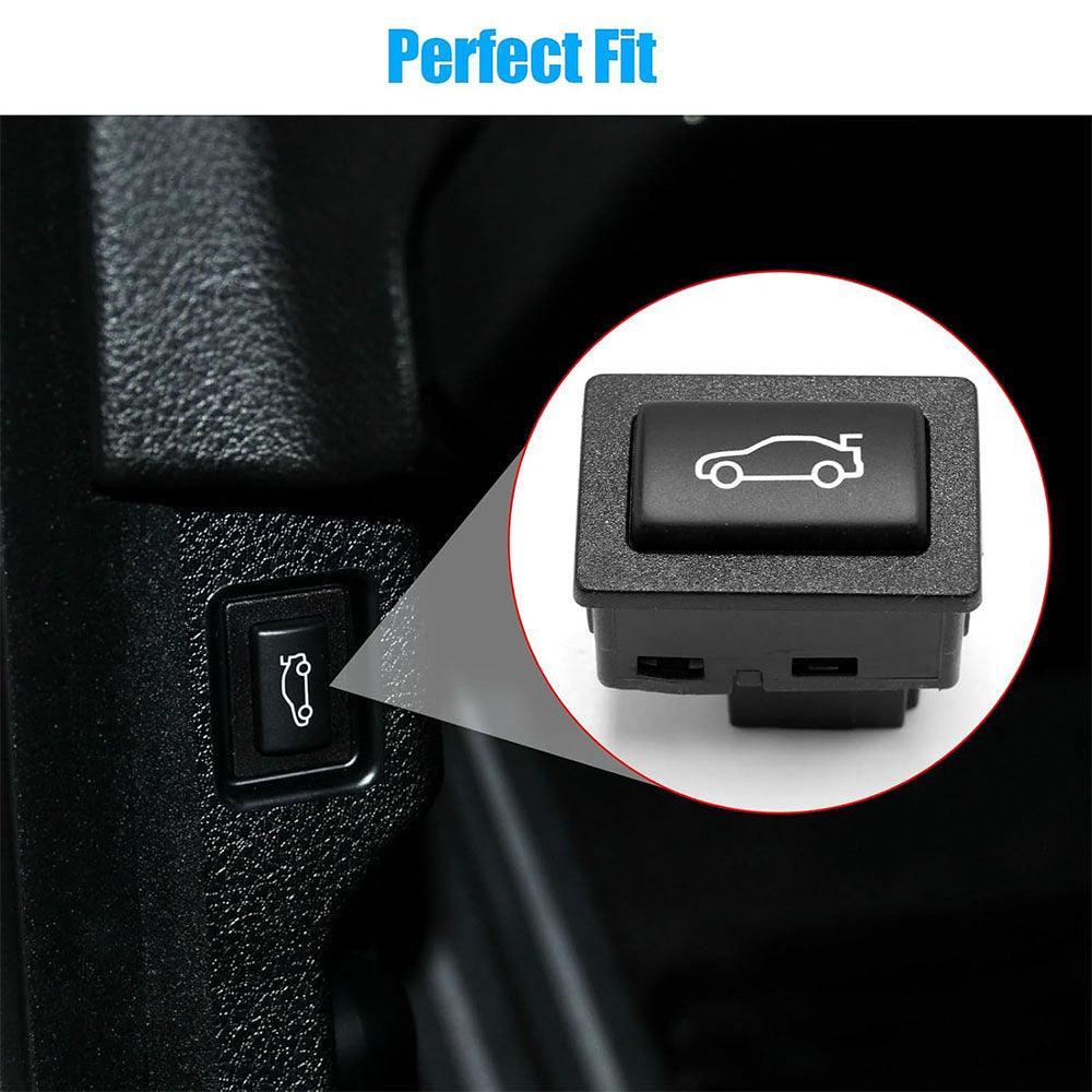 Compatible BMW Trunk Switch Assembly Rear Tailgate Release Button for 1 Series E81/E82. 2 Series F22/F23. 3 Series E90/F30. 4 Series F32. 5 Series E60/F10/F11. 6 Series E63/F12. 7 Series F01/F02. X1 E84. X3 F25. Z4 E89/G29-autoydsstore