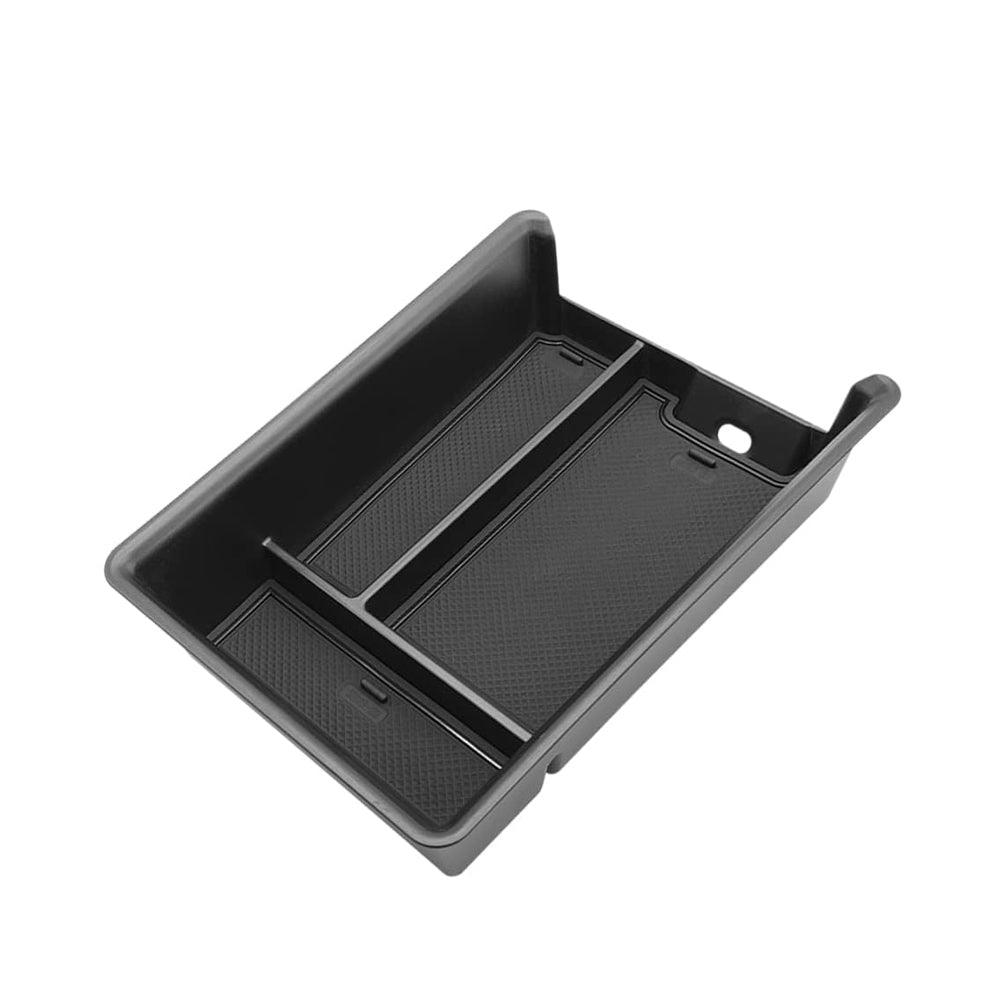 Compatible with BMW Center Console Organizer for 3 Series G20 (2019-2024). 4 Series G22/i4 G26 (2021-2024) - Console Storage Box for BMW 3/4 Series-autoydsstore