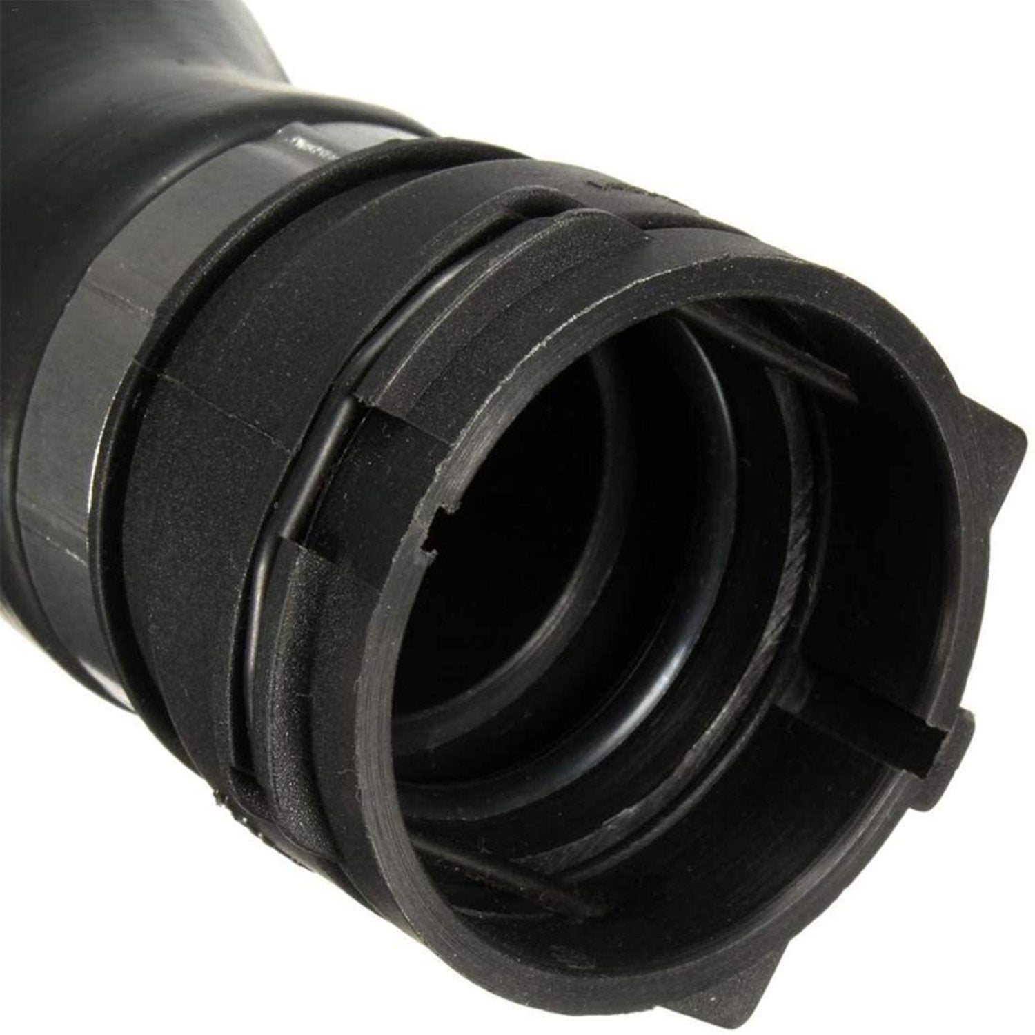 For BMW 1'/3'/X1/Z4 Upper Radiator Hose - 17127531579 | YDSSTORE