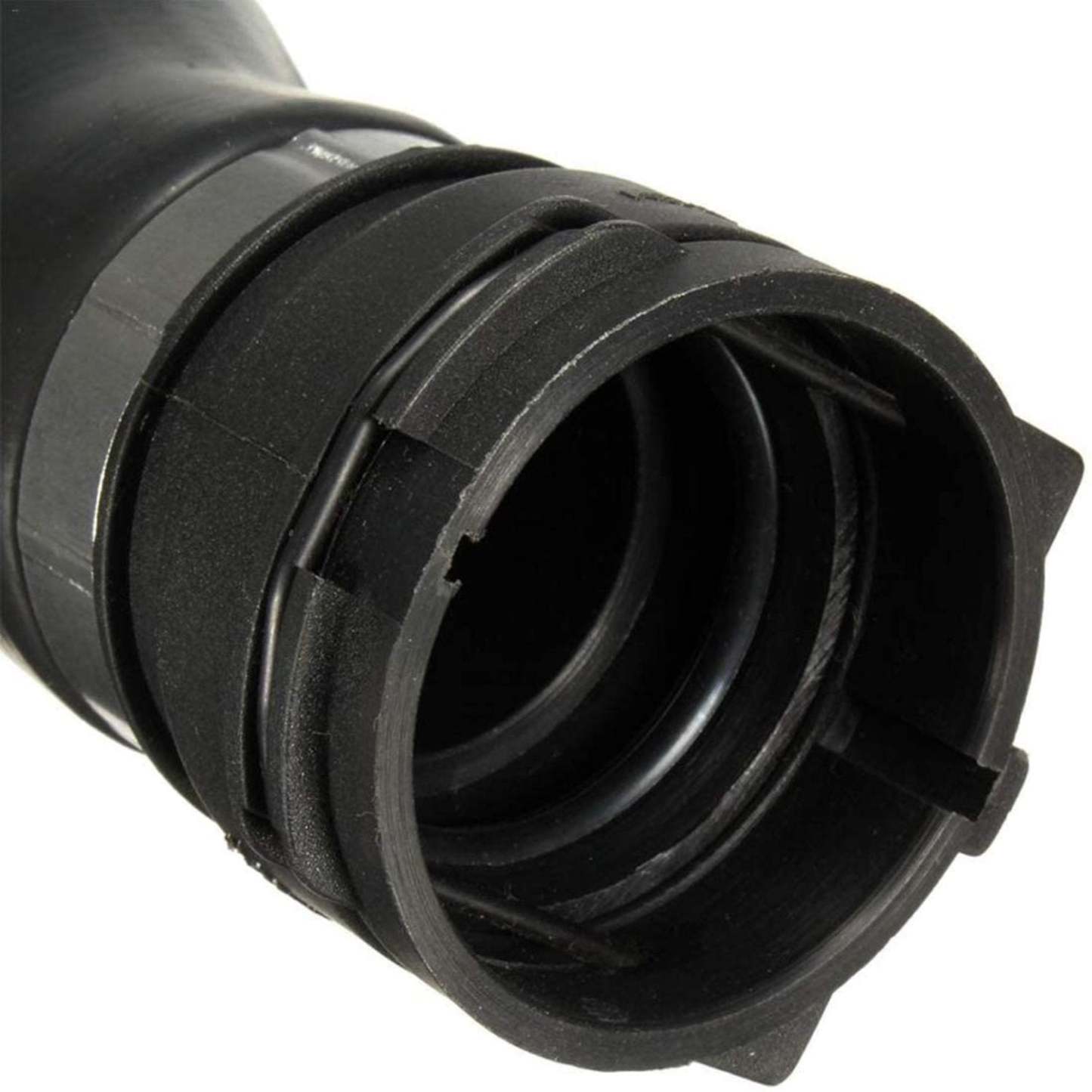 For BMW 1'/3'/X1/Z4 Upper Radiator Hose - 17127531579 | YDSSTORE