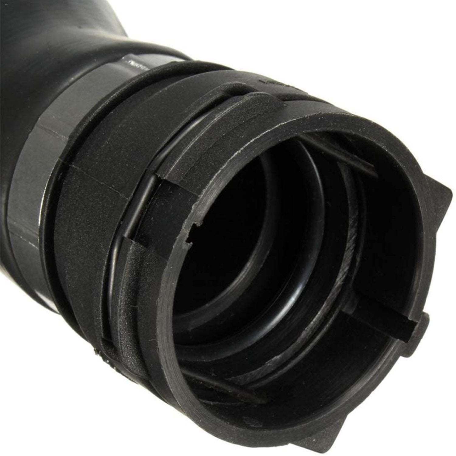 For BMW 1'/3'/X1/Z4 Upper Radiator Hose - 17127531579 | YDSSTORE