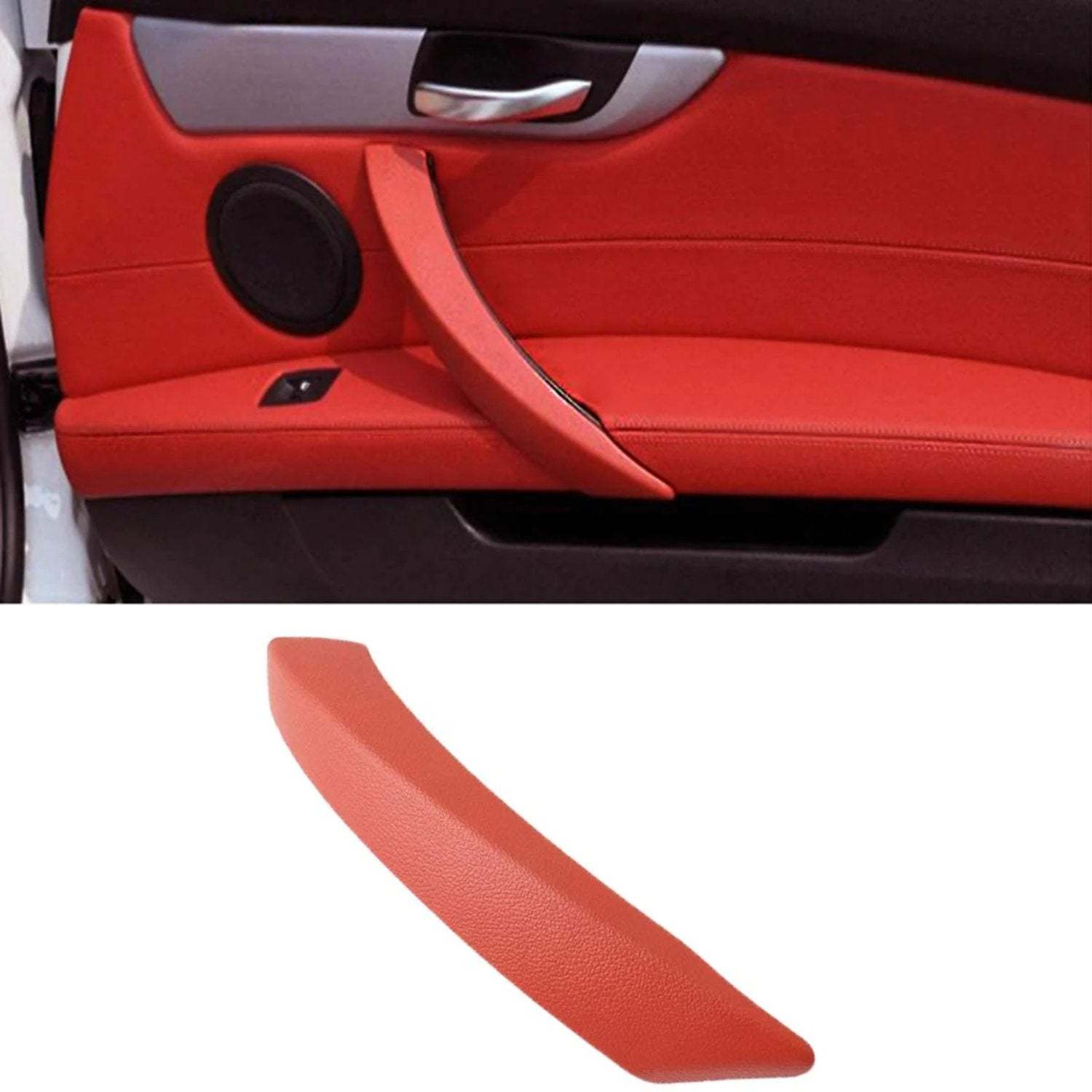 Upgraded For BMW Z4 Car Door Handle Outer Cover | YDSSTORE