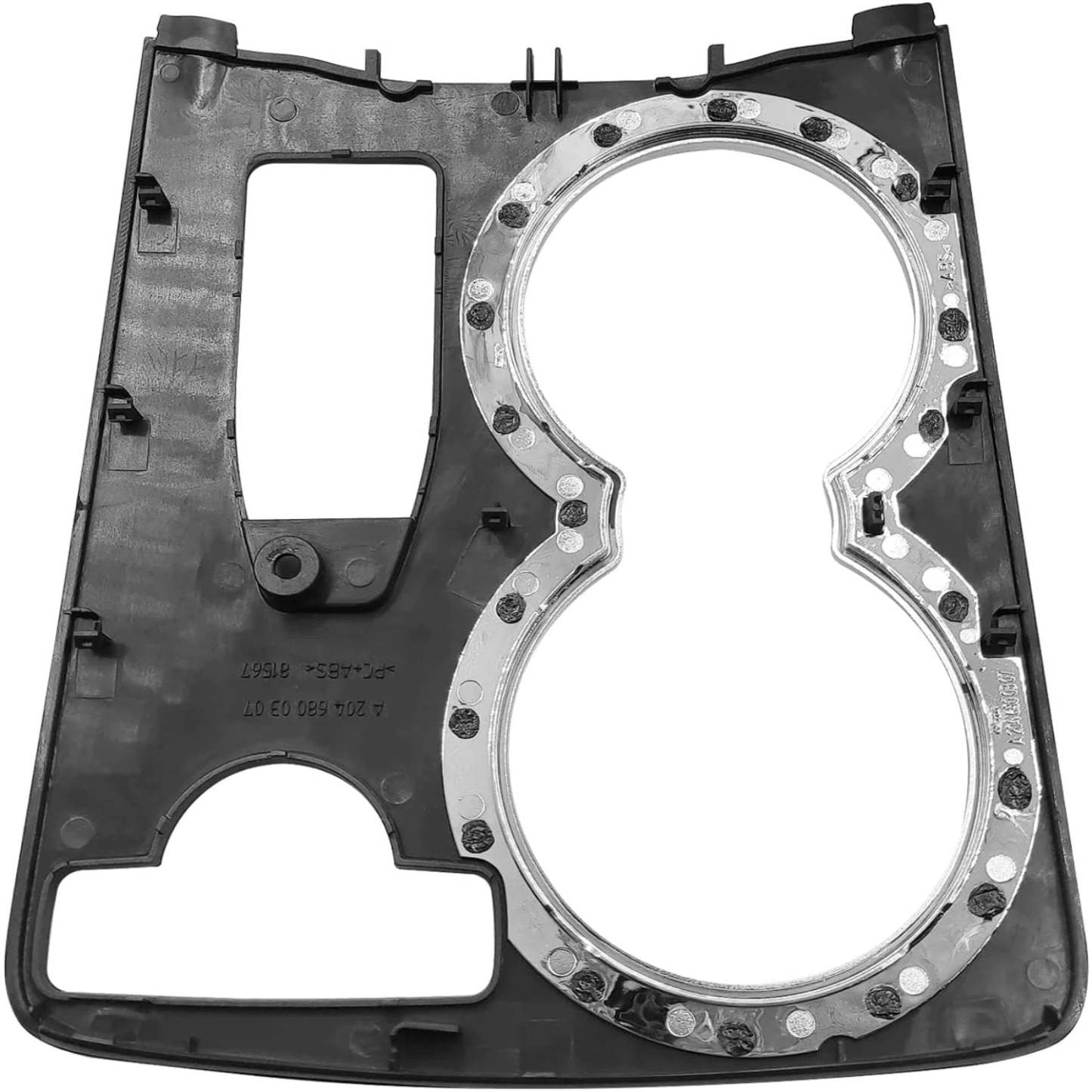 Upgraded For Mercedes Benz Cup Holder Trim Cover | YDSSTORE