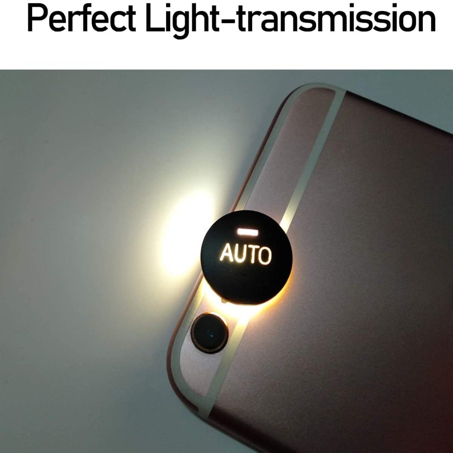 Modified for BMW 5/6/7/X5/X6 Air Conditioning Knob Button Covers | YDSSTORE