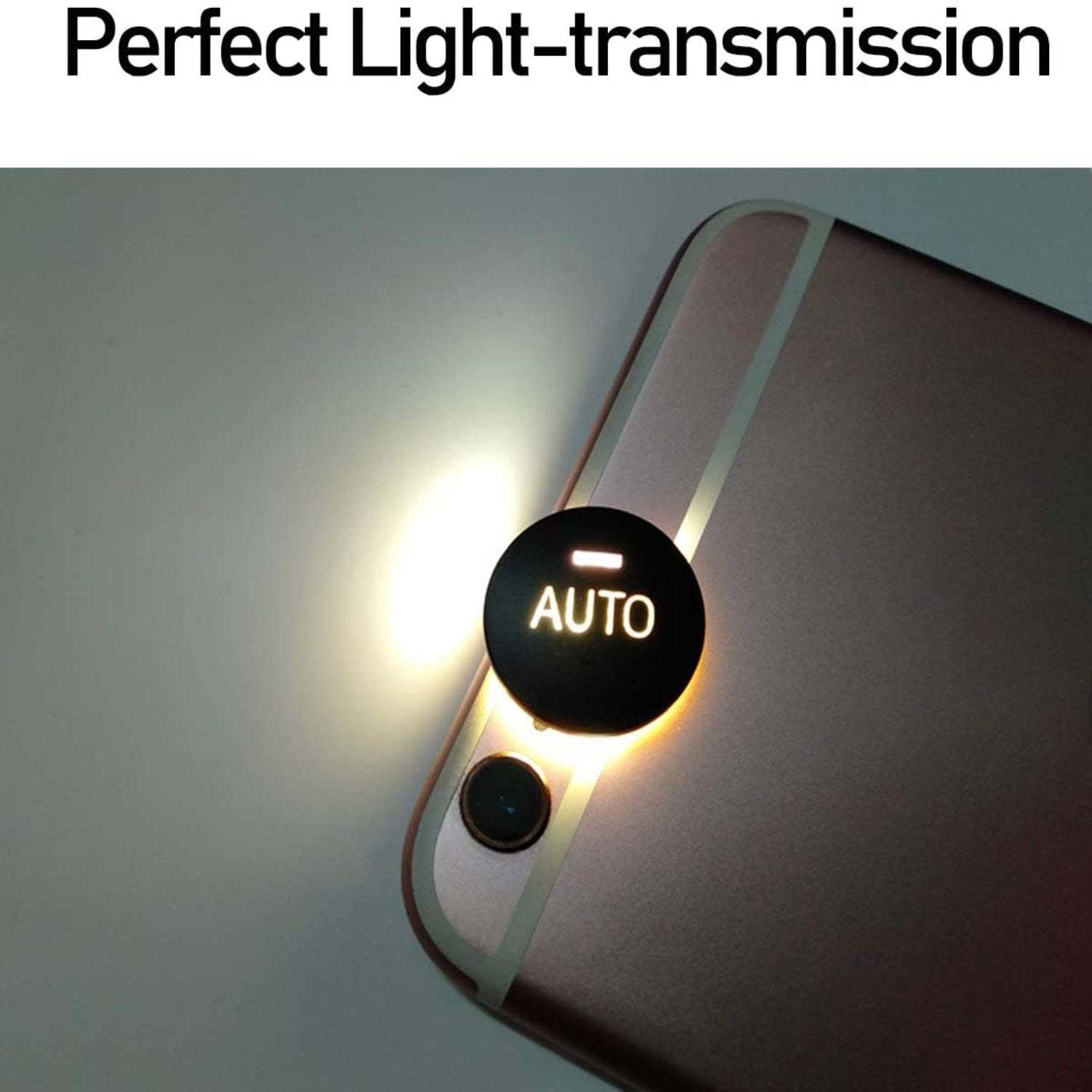 Modified for BMW 5/6/7/X5/X6 Air Conditioning Knob Button Covers | YDSSTORE